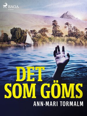 cover image of Det som göms